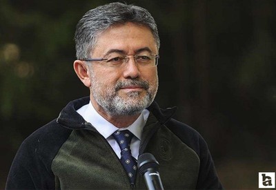 Bakan İbrahim Yumaklı destekleme ödemelerinin yatırılacağını açıkladı