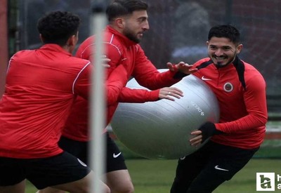 Gençlerbirliği'nde paralar ödendi, moraller yükseldi