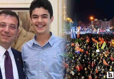 Berkay Gezgin dahil 102 kişinin tahliyesine karar verildi
