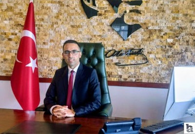 Beypazarı Kaymakamı açıkladı: Hava boşluğundan oluşan gaz patlaması şeklinde tabir edilmekte