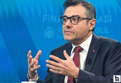 Cumhurbaşkanı Başdanışmanı olan Göksel Aşan kimdir?