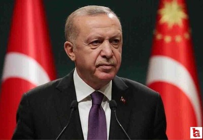 Cumhurbaşkanı Erdoğan'ın imzaladığı 10 Nisan tarihli Atama Kararları yayınlandı