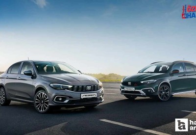 Fiat'tan şartlı ÖTV indirimi! 618.800 TL'ye ÖTV'siz Egea Satışı