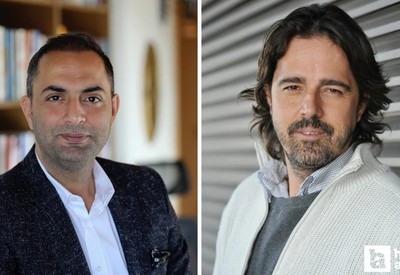 Gazeteci Timur Soykan ve Murat Ağırel sabah saatlerinde gözaltına alındı