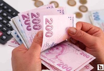 Maaş zammı uyarısı! Yeni hesaplama yapıldı, Temmuz oranlarını açıkladı!