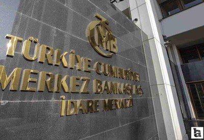 Merkez Bankası rezervleri 7 ayın en düşüğünde