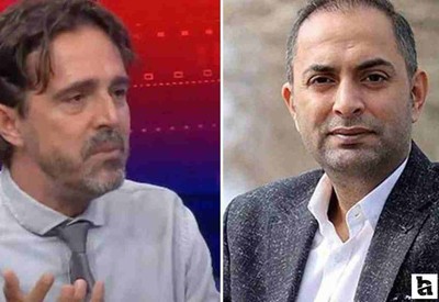Murat Ağırel ve Timur Soykan gözaltına alındı: Haklarındaki suçlamalar belli oldu