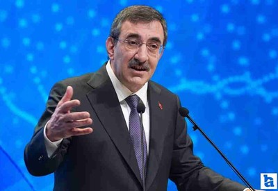 Yılmaz'dan Politika Kurulu açıklaması: Adım adım hayata geçirilecek