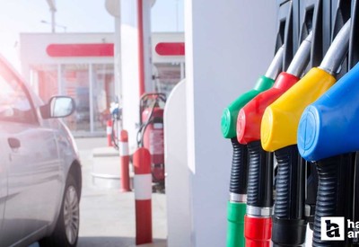 Akaryakıtta indirim sona erdi! Benzine zam geliyor motorin sırada