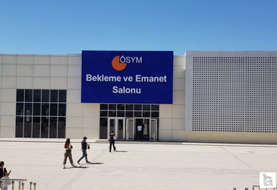 Ankara Esenboğa e-YDS merkezi nerede, nasıl gidilir?