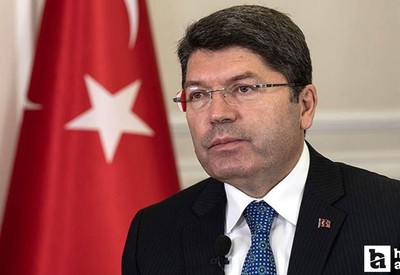 Bakan Tunç açıkladı: Minguzzi'nin ailesine tehdit mesajı atan şüpheliler tutuklandı