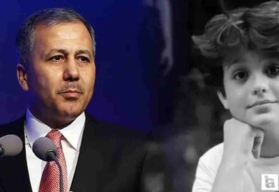 Bakan Yerlikaya: Minguzzi ailesine tehdit mesajları atan kişi yakalandı