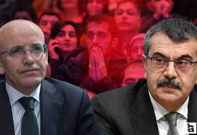 Bakanların öğretmen ataması için konuştuğu ilk sayı ortaya çıktı
