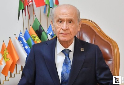Devlet Bahçeli'den açıklama: "İmralı çağrısı karşılık bulmalıdır"