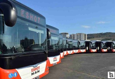 İzmir'de toplu ulaşım ne kadar oldu?