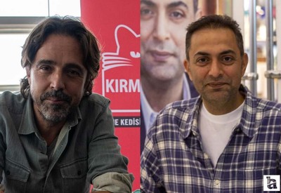 Murat Ağırel ve Timur Soykan adli kontrolle serbest bırakıldılar