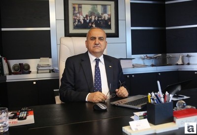 OSTİM OSB'nin 2024 Yılı Olağan Genel Kurul Toplantısı tamamlandı