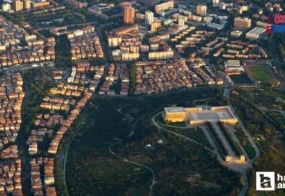 Ankara'da konut yatırımı için en uygun yerler sıralandı! Burada evi olanlar yaşadı