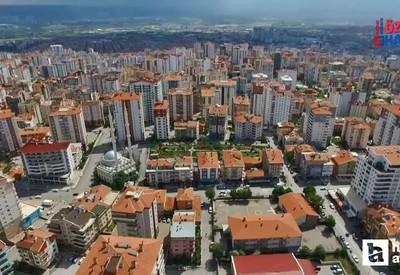 Ankara'daki bazı taşınmazlar için özelleştirme kararı çıktı!