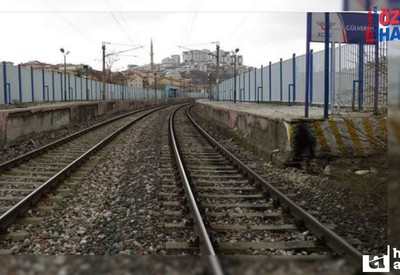 Ankara'nın yıkılan tren durakları: Anı olan 5 nokta