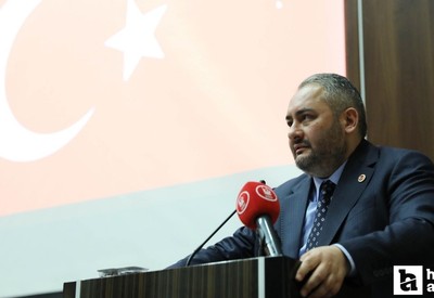 Belediye Başkanı Özarslan: Keçiören'i hak ettiği noktaya ulaştıracağız