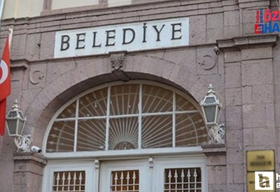 Belediye bünyesine büro işçisi ve bahçe bakım elemanı alınacak