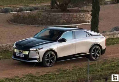 DS ve Michelin'den elektrikli işbirliği: 30 farklı rota sunuldu