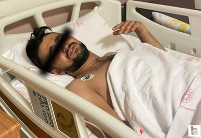 Eskişehir'de akıl olmaz olay! Fıtık hastasını yanlışlıkla safra kesesi ameliyatı yapacaklardı