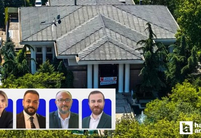Haber Ankara imtiyaz sahibi Serhat Karaman AKK'nin Google Haberciliği programına konuk oluyor