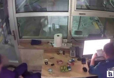 Kapıkule'de rüşvet operasyonunda gözaltına alınan 23 memur tutuklandı
