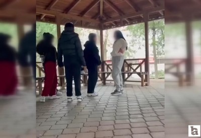 Keçiören'de kız öğrencinin darp edilmesi olayında 4 tutuklama