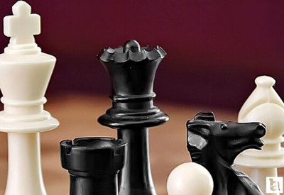 Minik satranç sporcuları, çevrimiçi kampa başladı