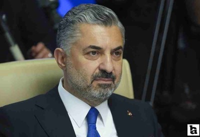 RTÜK Başkanı Şahin: Yayıncı kuruluşların satışını engelleme yetkimiz yok