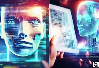 Yapay zeka ile oluşturulan yüz görselleri kişisel verilerinizi ele geçiriyor