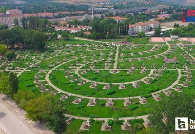 Ankara Atatürk Orman Çiftliği için yeni ihale kararı! 10 yıllığına kiraya verilecek