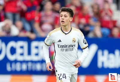 Arsenal yeni bir Odegaard'ın peşinde: Arda Güler sesleri yükseliyor
