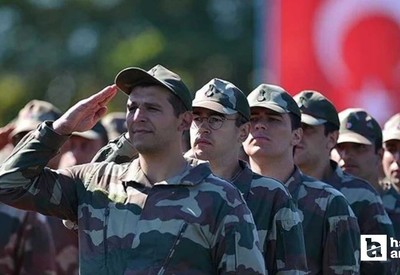 Bedelli askerlik yapanlara kıdem tazminatı için emsal karar açıklandı
