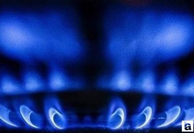 Spot doğal gaz piyasasında referans fiyat 12 bin 502 lira oldu
