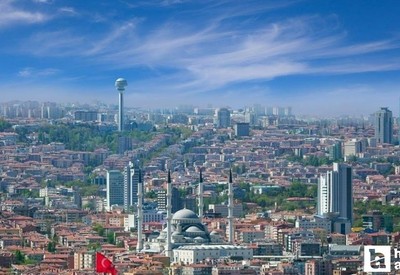 AFAD açıkladı: Ankara'da deprem riski en düşük 3 ilçe