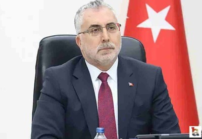 Bakan Işıkhan açıkladı: Açık iş sayısı yüzde 4,1 arttı