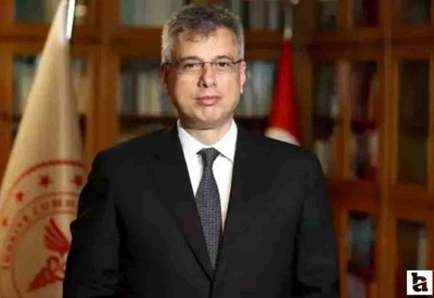 Bakan Memişoğlu, Ankara'da 6 bileşenli karma aşıya ilişkin açıklamalarda bulundu