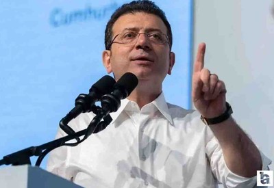 Ekrem İmamoğlu'nun tutukluluğuna yapılan itiraz reddedildi
