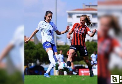Fenerbahçe ile ABB Fomget arasında müthiş çekişme