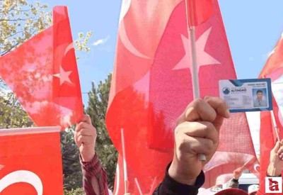 HAK-İŞ, Altındağ Belediyesi önünde direniş çadırını yeniden kuracak