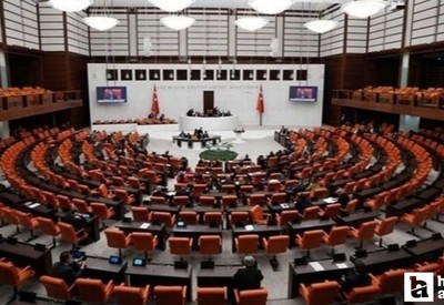 İklim Kanunu görüşmeleri bu hafta devam edecek