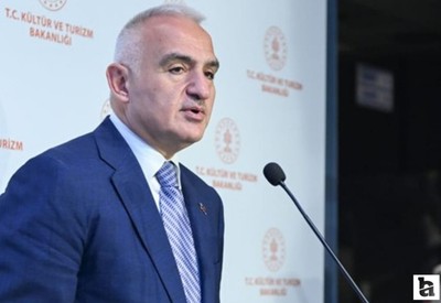 Maldivler’in Ankara Büyükelçiliği açıldı: 'Kültürel köprüler inşa edeceğiz'