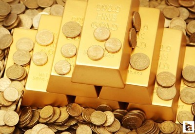 Ons altın 4.000 dolara yükselecek! Dev banka tarihi açıkladı!