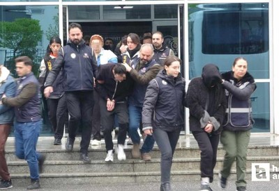 Ankara dahil 23 ilde yasa dışı bahis ve dolandırıcılık operasyonu