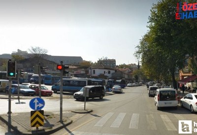 Denizi olmayan Ankara’nın denizleri yönetmiş caddesi!