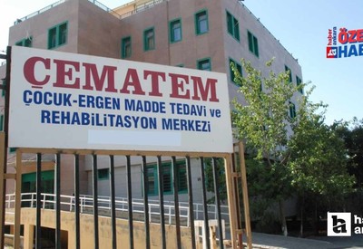 Ankara'ya ÇEMATEM açılmasına ilişkin soru önergesi verildi!